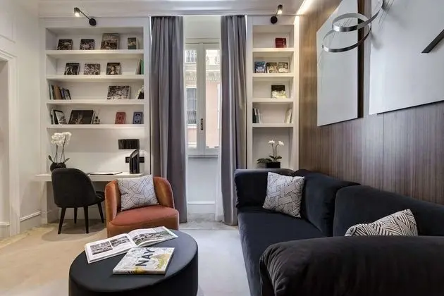 Süit, Şehir Manzaralı