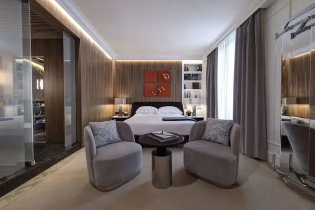 Süit, Şehir Manzaralı