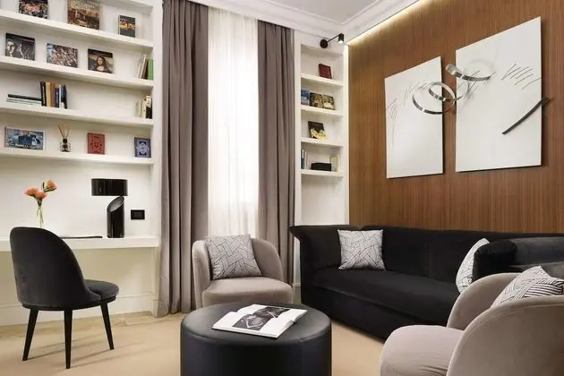 Süit, Şehir Manzaralı