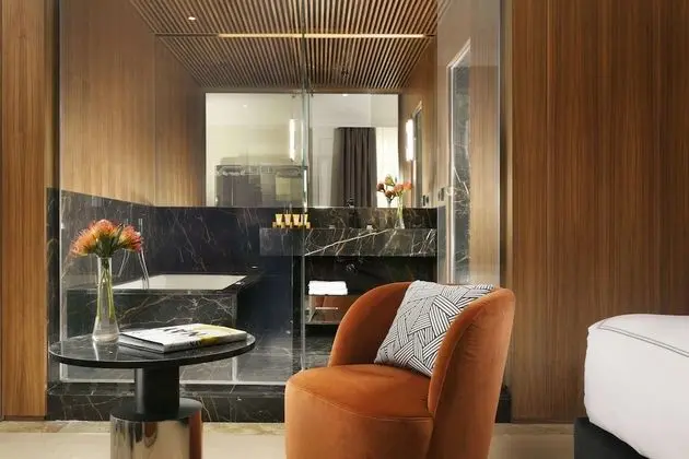 Süit, Şehir Manzaralı