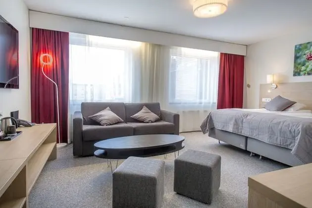 Deluxe Tek Büyük Yataklı Oda, 1 Çift Kişilik Yatak