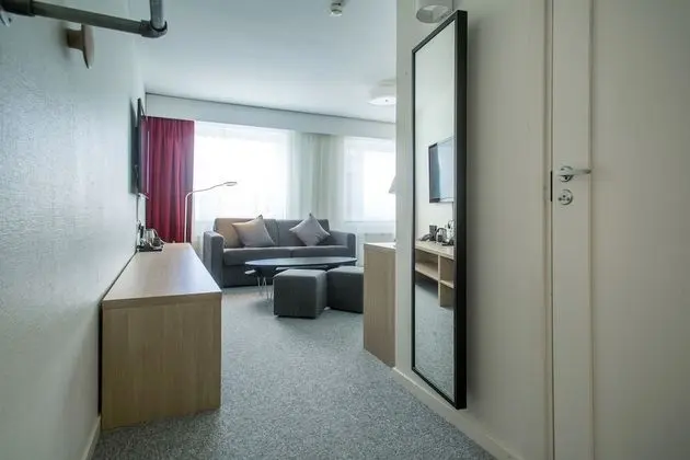 Deluxe Tek Büyük Yataklı Oda, 1 Çift Kişilik Yatak