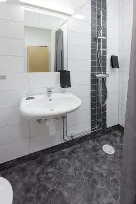 Standard Tek Kişilik Oda, 1 Tek Kişilik Yatak