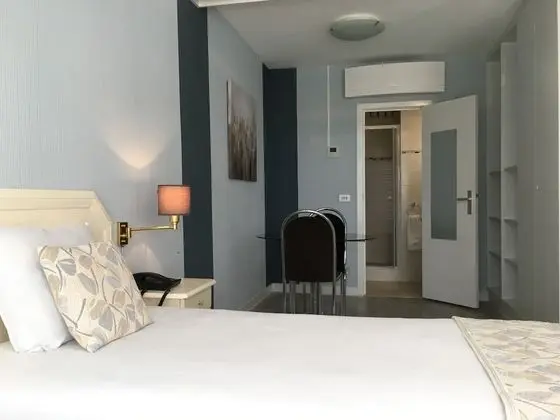 Chambre Standard King (EU Area View)