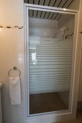 Chambre Standard King (EU Area View)