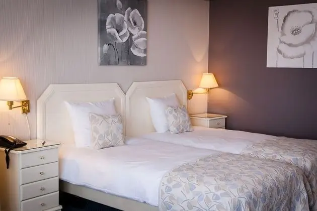Chambre Standard Twin (EU Area View)