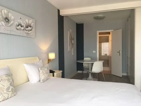 Chambre Standard Twin (EU Area View)