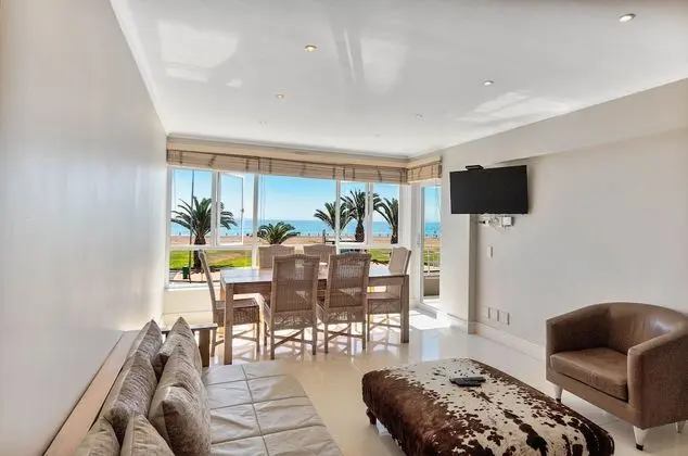 Apart Daire, 2 Yatak Odası, Balkon