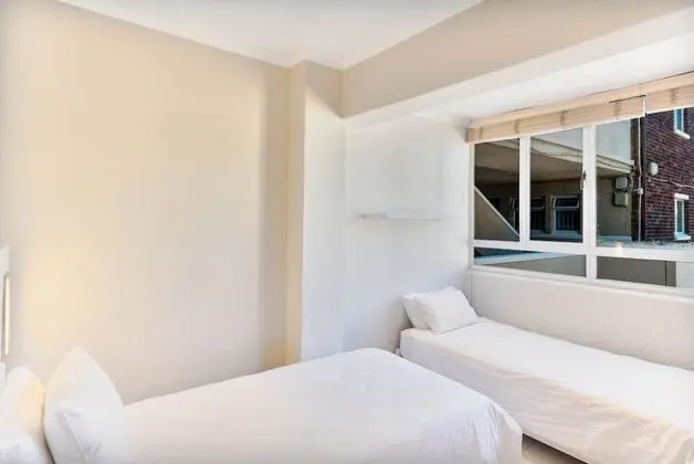 Apart Daire, 2 Yatak Odası, Balkon