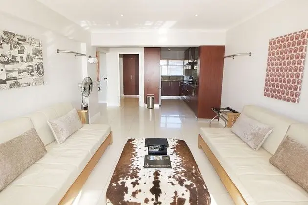 Apart Daire, 2 Yatak Odası, Balkon