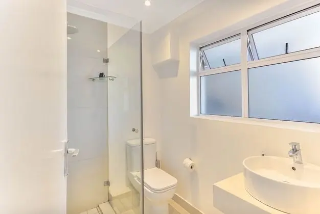 Apart Daire, 2 Yatak Odası, Balkon