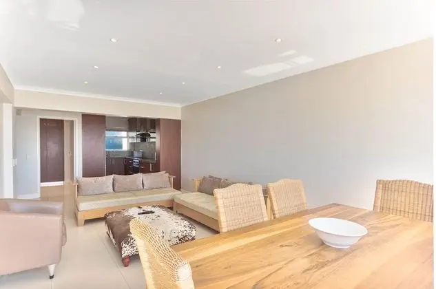 Apart Daire, 2 Yatak Odası, Balkon