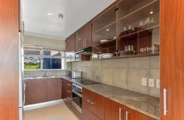 Apart Daire, 2 Yatak Odası, Balkon