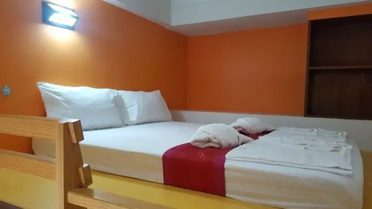 Superior Double Bed Sofa