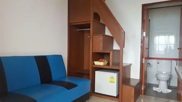 Superior Double Bed Sofa