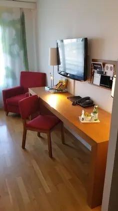Standard Tek Büyük Yataklı Oda, 1 Yatak Odası, Şehir Manzaralı