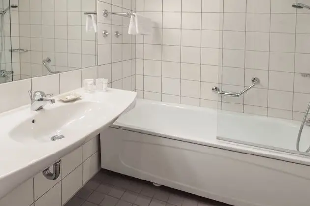 Standard Tek Büyük Yataklı Oda, 1 Yatak Odası, Şehir Manzaralı