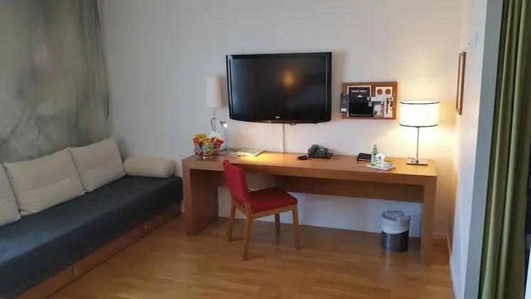 Superior Family Room
