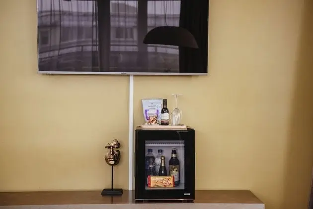 Minibar