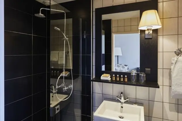 Standard Tek Büyük Yataklı Oda, 1 En Büyük (King) Boy Yatak
