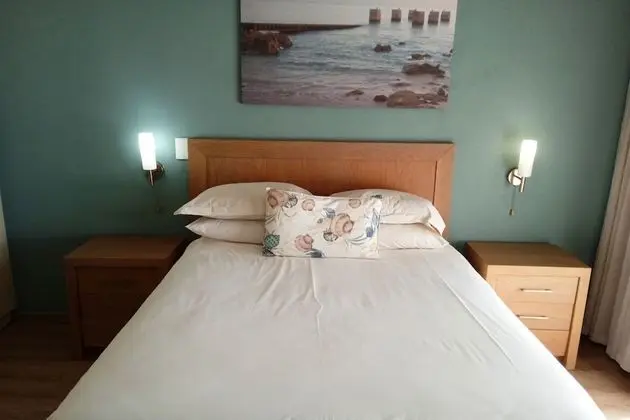 Standard Apart Daire, 2 Yatak Odası