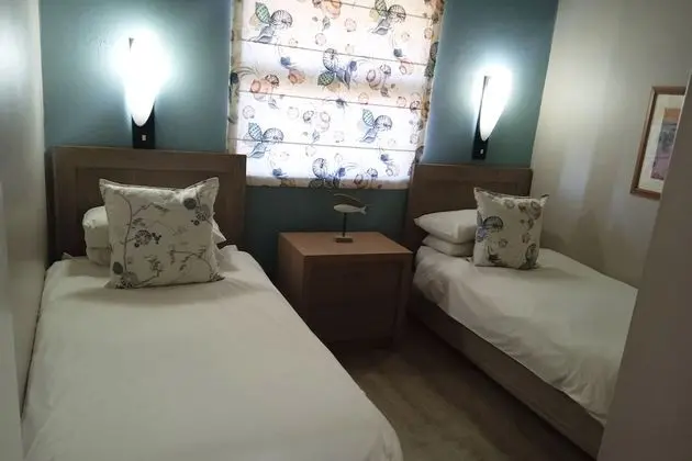 Standard Apart Daire, 2 Yatak Odası
