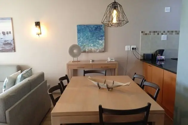 Standard Apart Daire, 2 Yatak Odası
