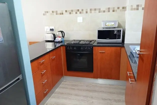 Standard Apart Daire, 2 Yatak Odası