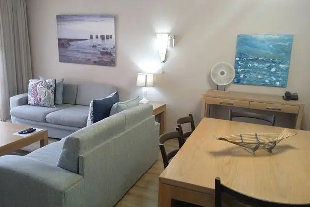 Standard Apart Daire, 2 Yatak Odası