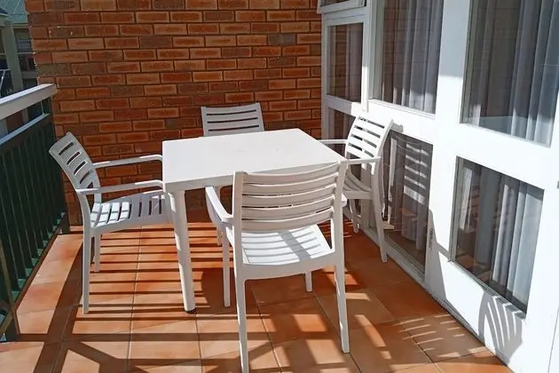 Standard Apart Daire, 2 Yatak Odası