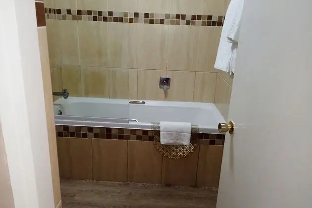 Standard Apart Daire, 2 Yatak Odası