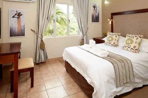 Chalet, 1 Bedroom