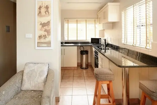 Chalet, 1 Bedroom