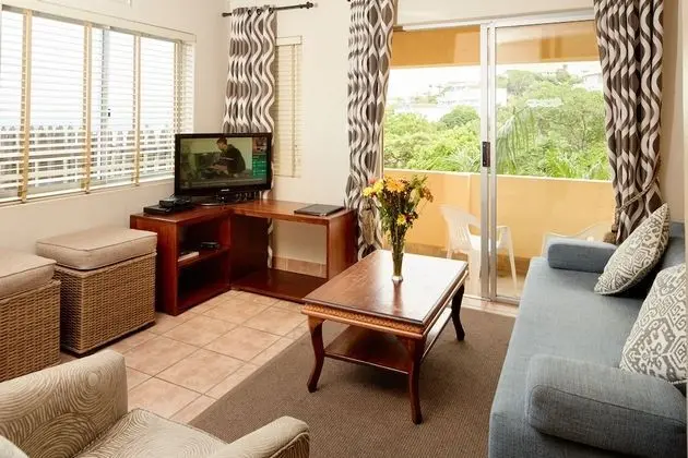 Chalet, 1 Bedroom