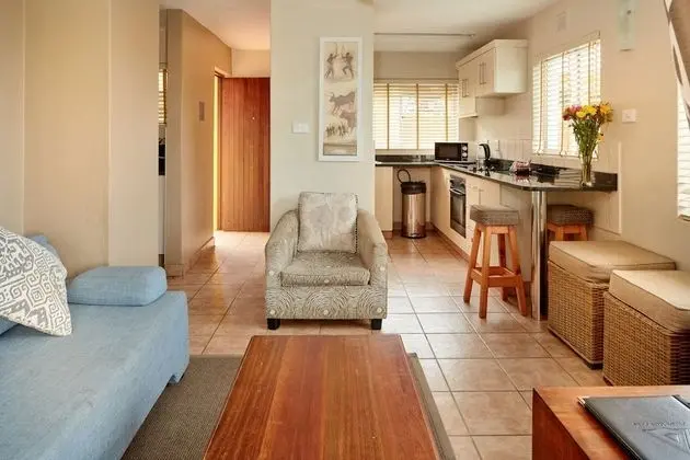 Chalet, 1 Bedroom