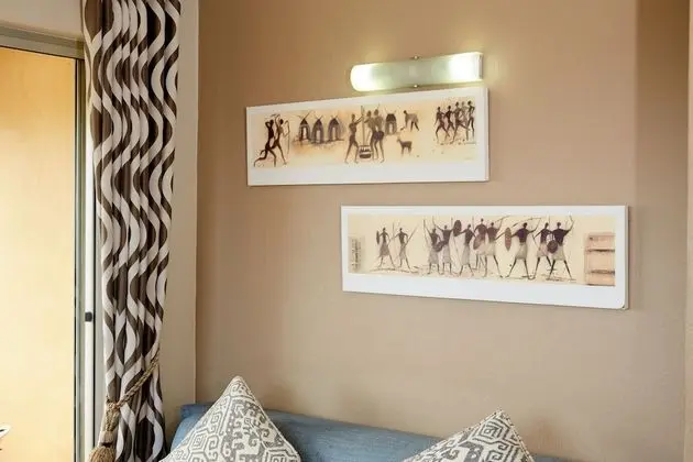 Chalet, 1 Bedroom