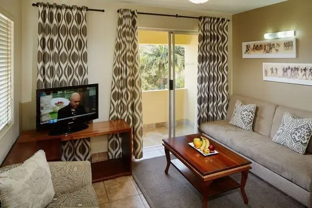 Chalet, 1 Bedroom