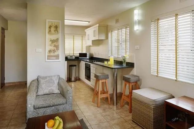 Chalet, 1 Bedroom