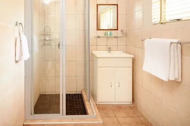 Chalet, 1 Bedroom