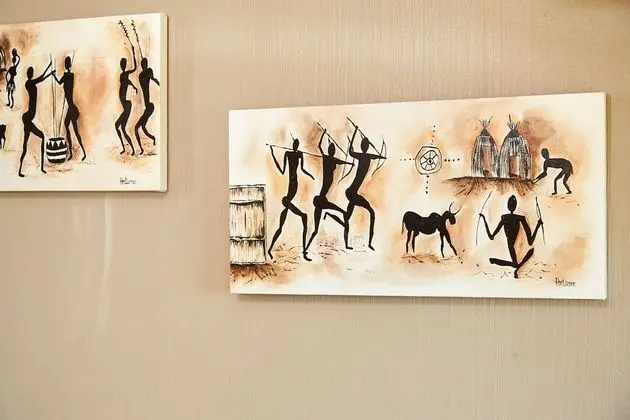 Dağ Evi, 2 Yatak Odası, Sigara İçilmez