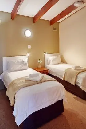 Dağ Evi, 3 Yatak Odası, Sigara İçilmez