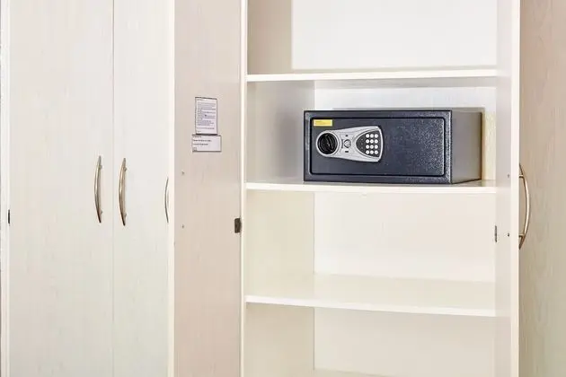 Dağ Evi, 3 Yatak Odası, Sigara İçilmez