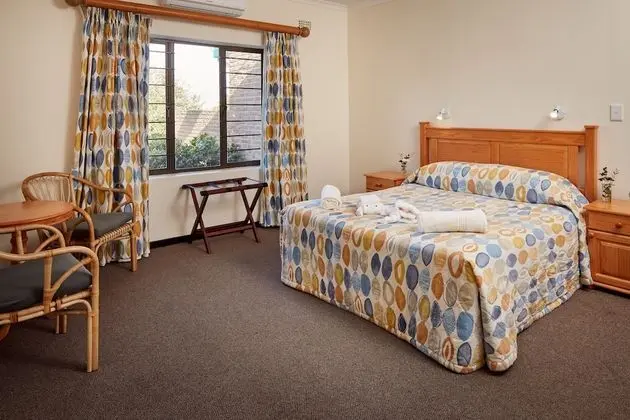 Apart Daire, 2 Yatak Odası, Sigara İçilmez