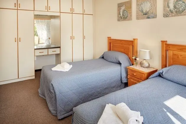 Apart Daire, 2 Yatak Odası, Sigara İçilmez