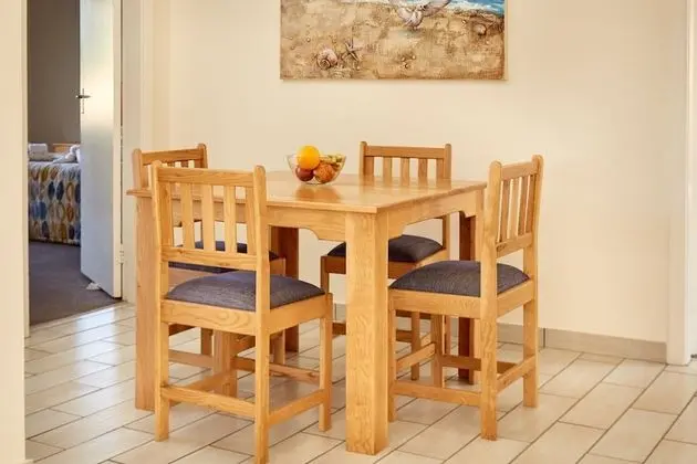 Apart Daire, 2 Yatak Odası, Sigara İçilmez