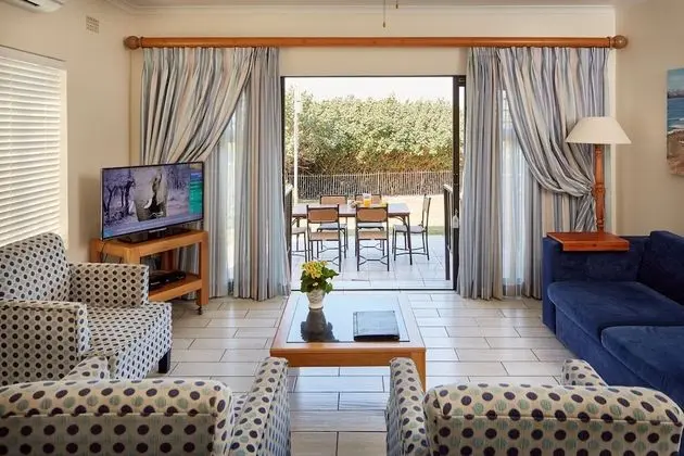 Apart Daire, 2 Yatak Odası, Sigara İçilmez