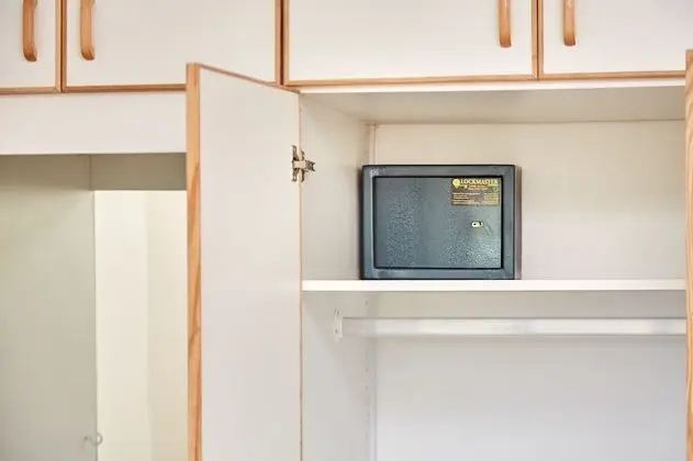 Apart Daire, 2 Yatak Odası, Sigara İçilmez