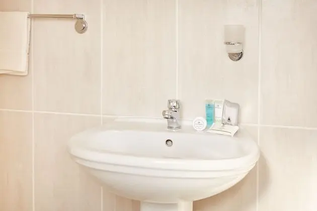 Apart Daire, 2 Yatak Odası, Sigara İçilmez