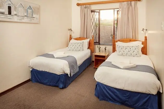 Apart Daire, 3 Yatak Odası, Sigara İçilmez