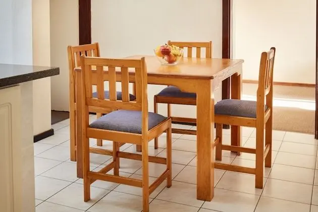 Apart Daire, 3 Yatak Odası, Sigara İçilmez